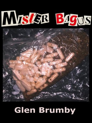 cover image of Mister Bagus